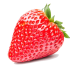 Single-Strawberry-PNG-Photos